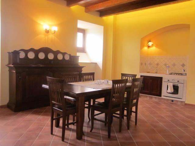 B&B Il Casone Di Drusa San Marco dei Cavoti Zewnętrze zdjęcie