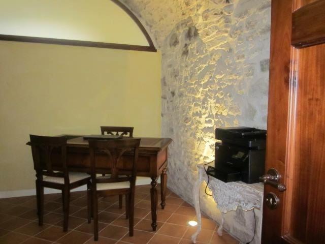 B&B Il Casone Di Drusa San Marco dei Cavoti Zewnętrze zdjęcie